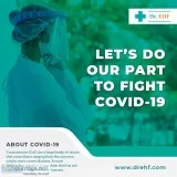We take care of your health and your health is important to us
