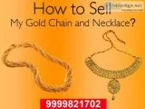 Cash For Gold In Greater Kailash Delhi