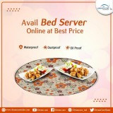 Avail Bed Server Online at Best Price