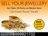 Cash For Gold In Laxmi Nagar Delhi