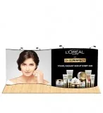 Trade Show Displays Booths   Top Quality  Great Prices -  Canada