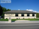 14100 South Redwood Road - Freestanding Office
