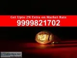 Best Shop For Cash For Gold In Gurgaon
