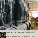 Wedding Dress Dry Cleaning  Az Dry Cleaners