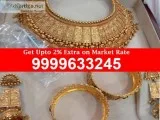 Cash For Gold Near Me In Ghaziabad