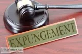 Expungement