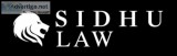 Sidhu Lawyers  Family Law Real Estate Criminal Law