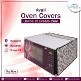 Avail Oven Covers Online at Dream Care