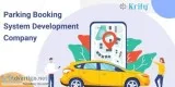 Parking Booking System Web Design andDevelopment Company