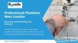 Professional Plumbers West London