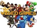 i buy video gameing lots
