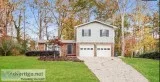 2047 Lake Ridge Ter Lawrenceville GA 30043