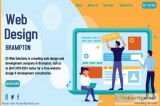 Web Design Company Brampton