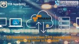 AWS Training in Bangalore with Placement  AWS Course in Bangalor