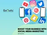 Optimize Social Media Marketing For Your Next Big Project