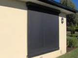 Diy Outdoor Pulley Blinds Melbourne