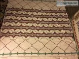Italian Hem Monk s Cloth