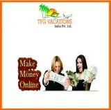 Online home based job