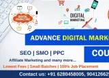 Digital marketing course in Zirakpur