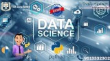 Data Science with R Training in Bangalore Data Science with R Co