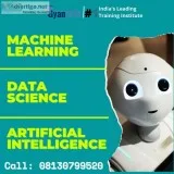 Artificial intelligence training in gurgaon