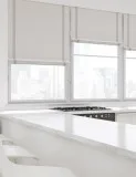 Motorized Shades Installations