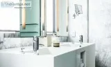 Sanitary Fittings in India