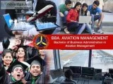 UGC RECOGINIZED BBA. AVIATION MANAGEMENT