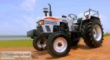 Eicher tractor mileage, specification and features