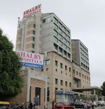 Top hospitals in india