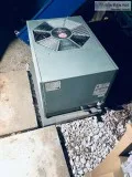 3 Ton Rheem AC Central Unit