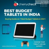 Best budget tablets to buy in 2021