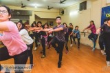 Western Dance Group in Delhi - The Dance Zone