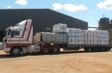 Heavy Truck Hire  Otmtransport.com.au