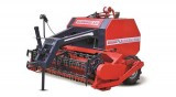 Baler price model in india-durable & reliable