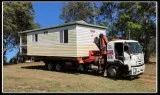 Tilt Tray Truck Hire  Otmtransport.com.au