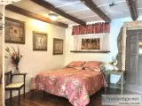 Adobe 3BD House For Rent San Luis Valley CO