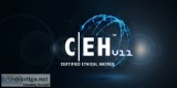 Cehv11- certified ethical hacker