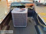 3 Ton Central Unit Air Temp with 3 Ton Coil