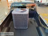 3 Ton Central Unit Air Temp with 3 Ton Coil