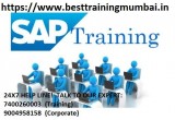 Get the Best SAP Training in Mumbai with Best Prices