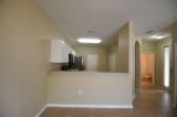 a two car garage and offers ample square feet of living space