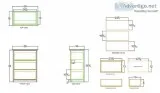 AutoCad Drawings