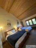 Hotel Resort 2 Queen Beds wdeck Inn at Seventh Mountain