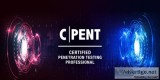 Certified penetration testing professional cpent