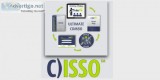 Certified information systems security officer cisso