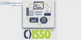 Certified information systems security officer cisso