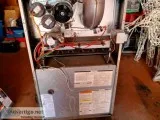 90% Efficient Gas Furnace