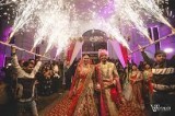 Groom Entry Theme Gurgaon - VS Events