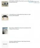 HANDY MAN OR HOME REMODELER NEED TO INSTALL FEW SIMPLE ITEMS